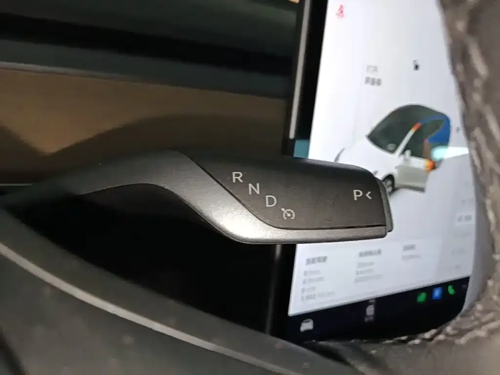 Tesla Model Y Model Long Range AWD 2021 — фото 14
