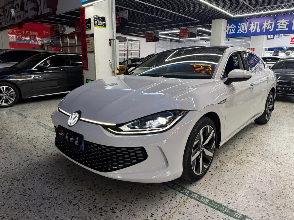 Volkswagen Lamando Lamando L 280TSI DSG Cool Edition 2022