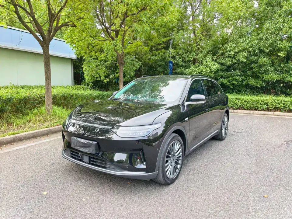 Leapmotor C11 Pure Electric 500 Smart Edition 2023