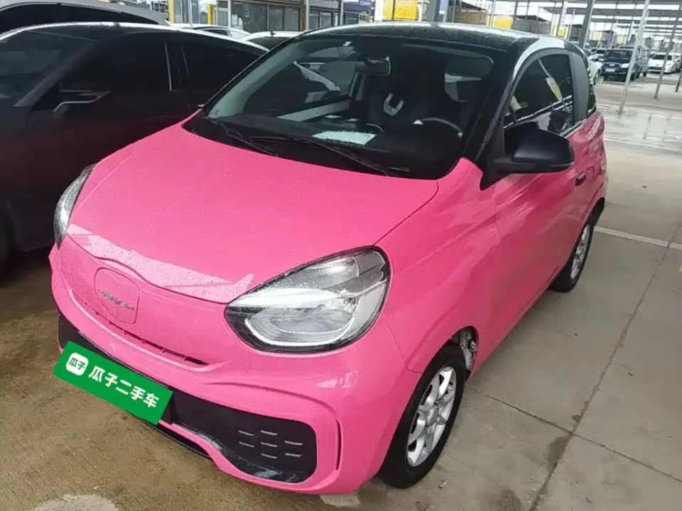 Roewe Kaiwei CLEVER 311km Vitality Bobo Edition 2022