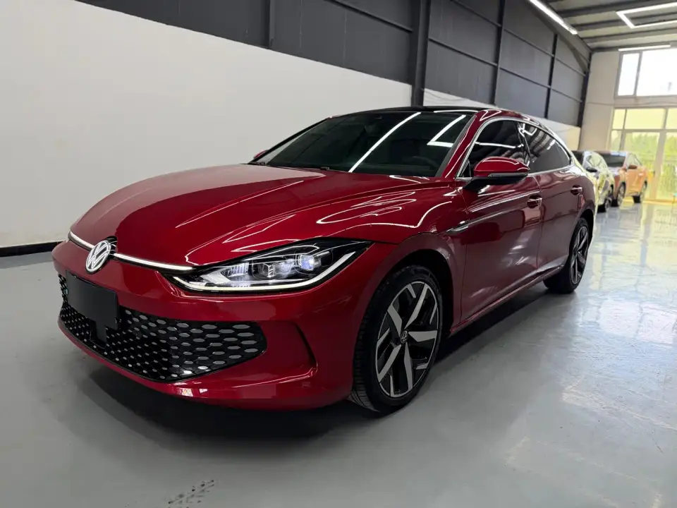 Volkswagen Lamando Lamando L 280TSI DSG Cool Edition 2023