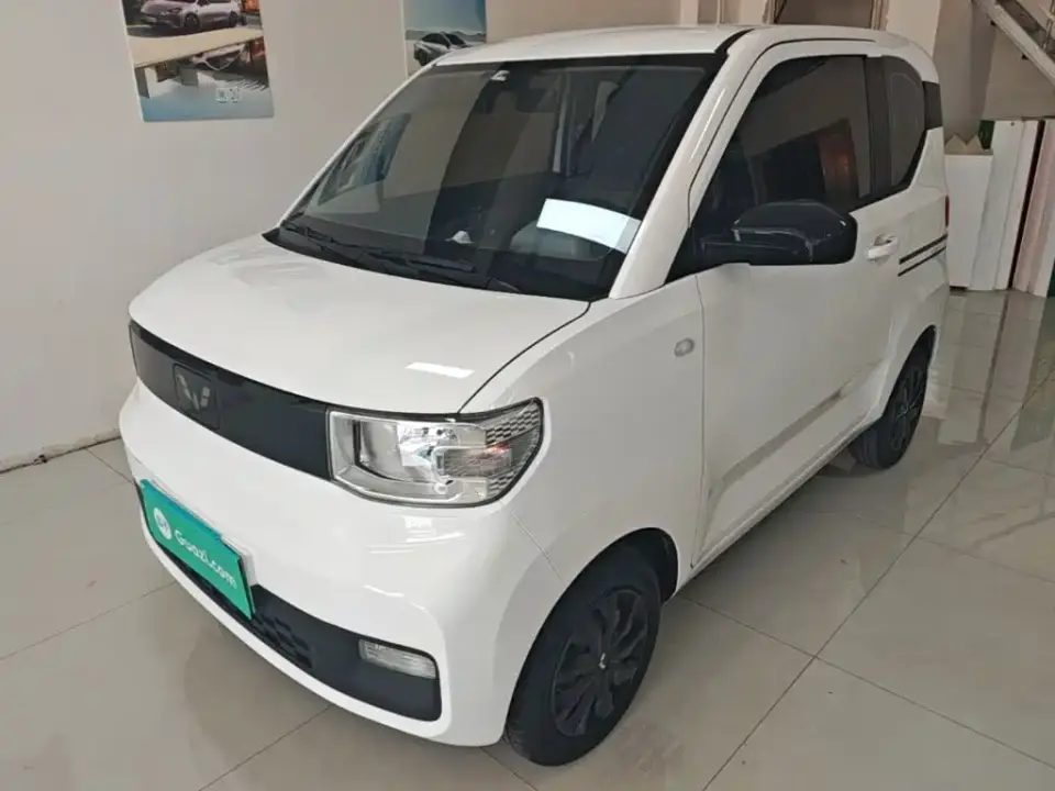 Wuling Motors Hongguang MINIEV Comfort LFP 2022