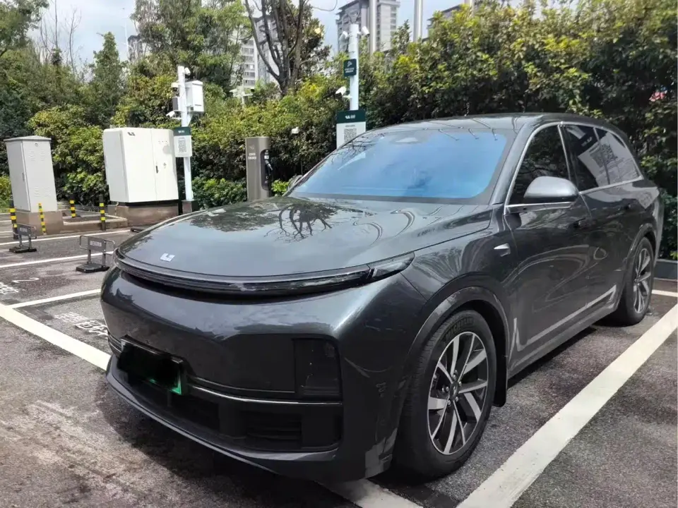 Li Auto Li L8 Pro 2023