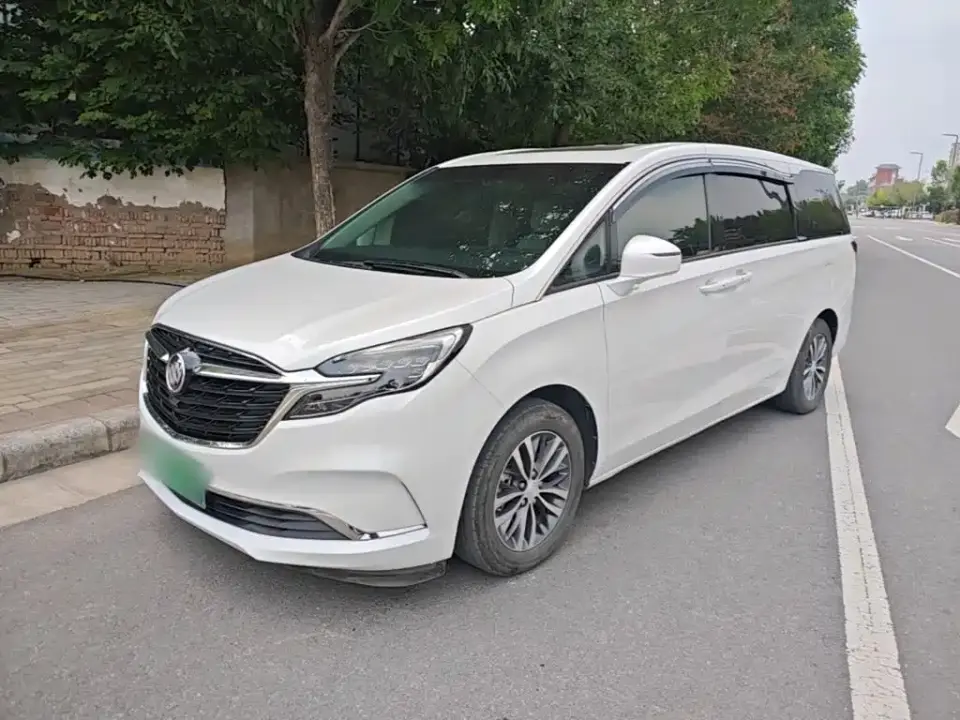 Buick GL8 ES Landlord 653T Comfort 2021