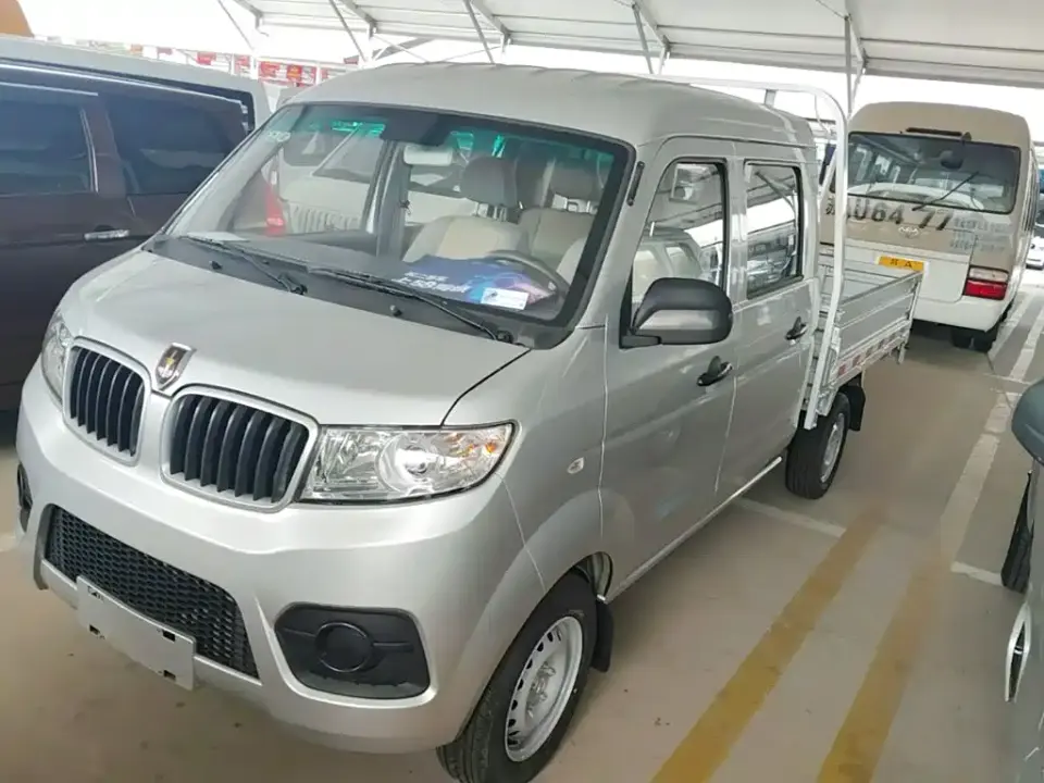 Jinbei T3 1.5L Classic Double Row 2.05m 2023