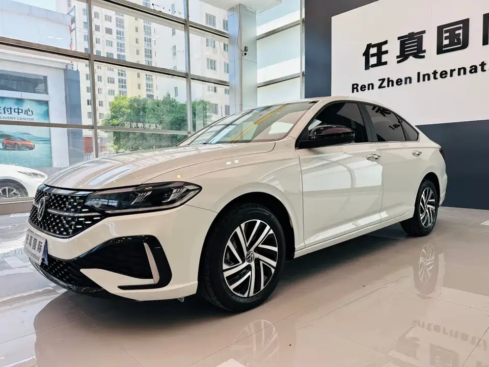 Volkswagen Lavida 280TSI DSG Starlight Comfort Edition 2022