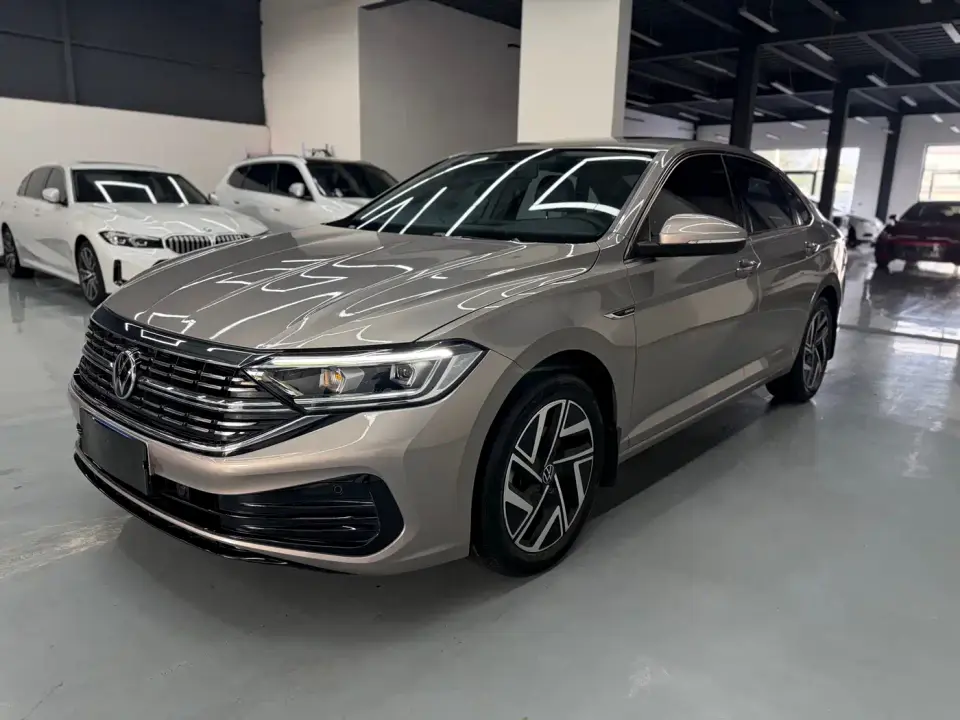 Volkswagen Sagitar 280TSI DSG Beyond Lite 2023