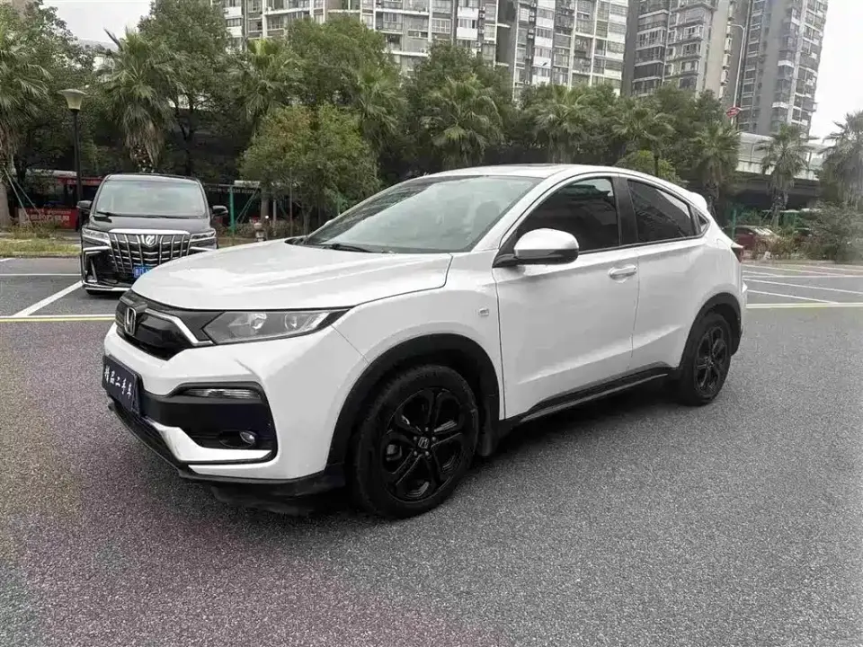 Honda XR-V 220TURBO CVT Comfort Edition 2021