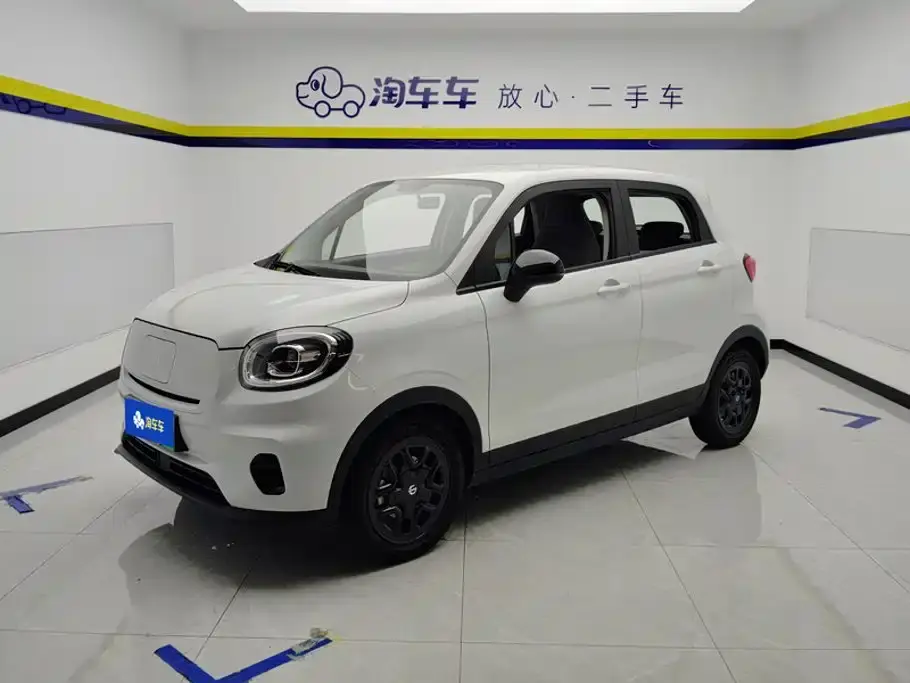 Leapmotor T03 Model 310 Comfort Edition 2025