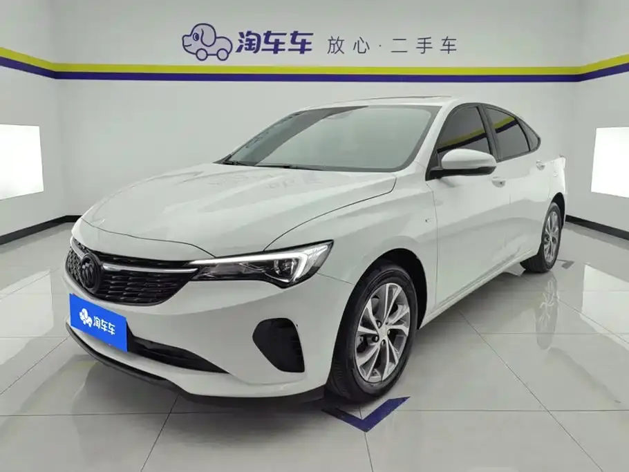 Buick Verano Pro Joy Edition 2023