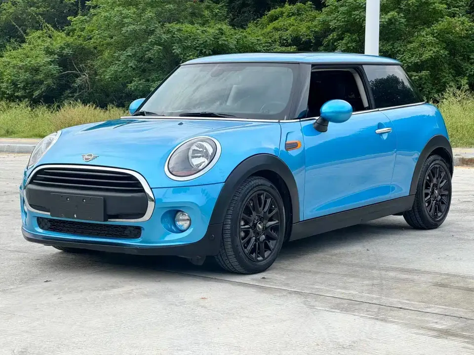 Mini MINI 1.5T ONE PLUS 2019