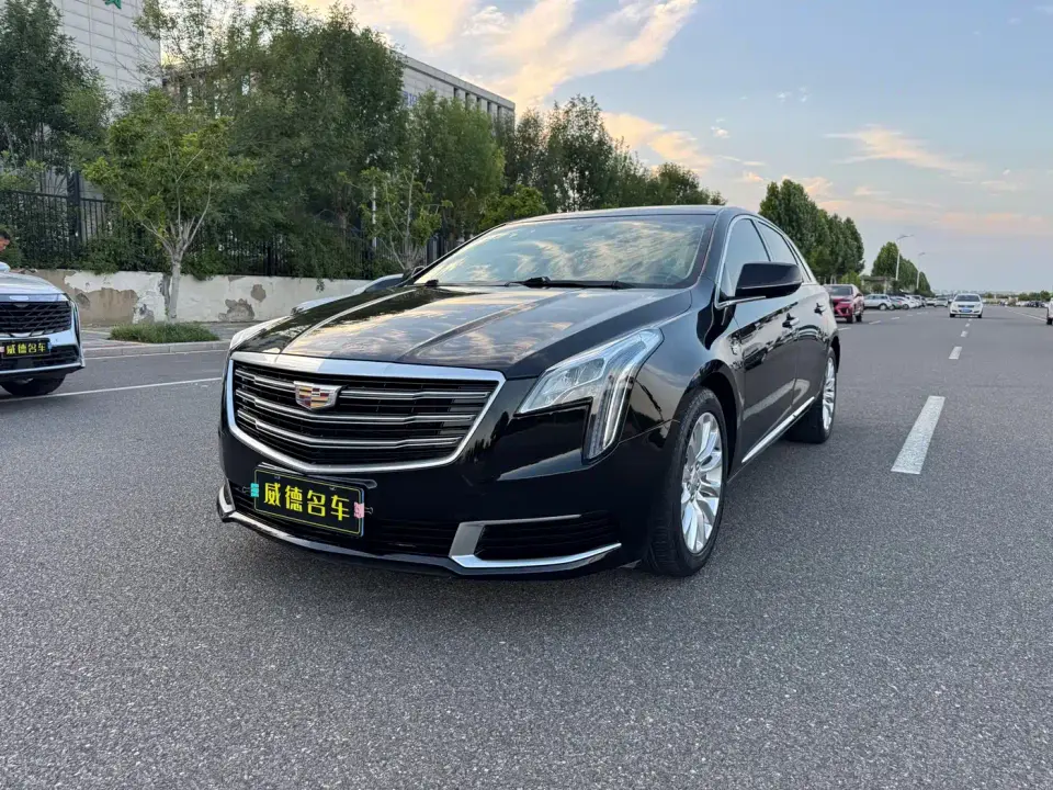 Cadillac XTS 28T Technology 2019