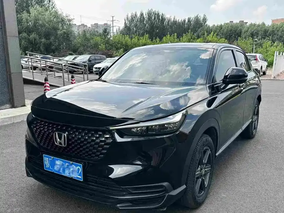 Honda XR-V 1.5L CVT Thermal Edition 2023