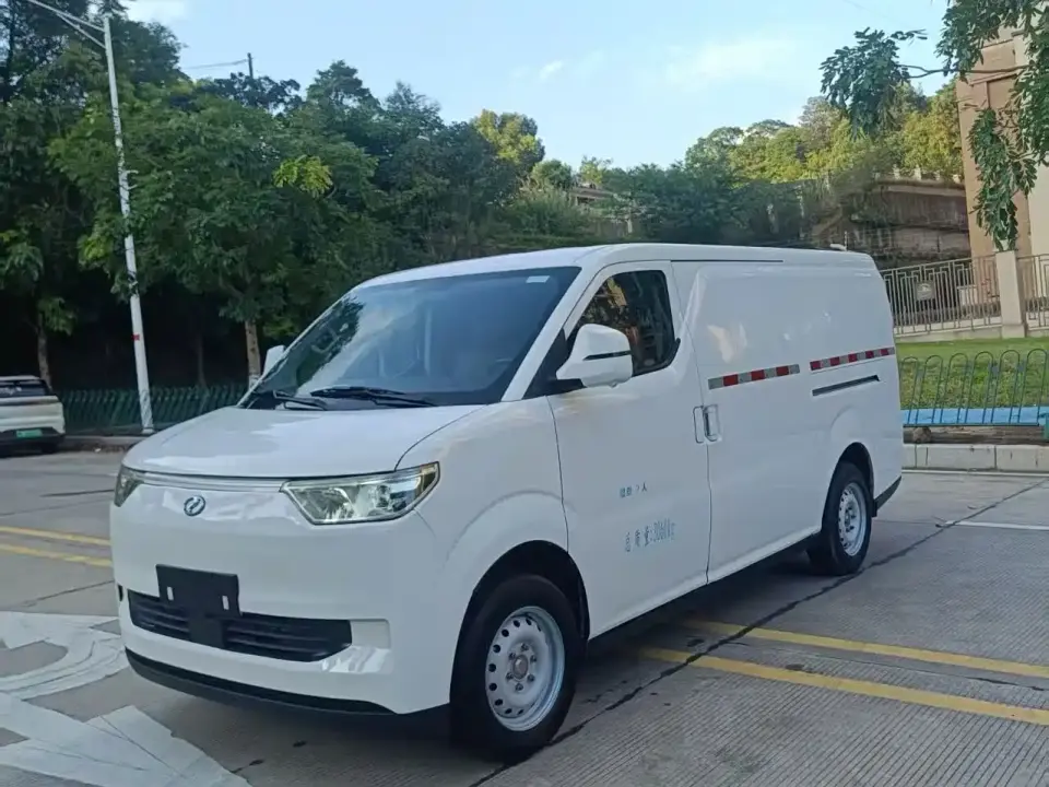 Ruichi New Energy EC75 Pioneer Type I 41.85kWh 2024