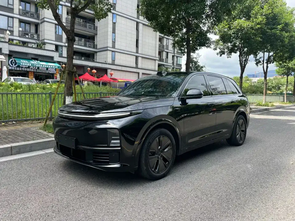 Li Auto L7 MAX 2024
