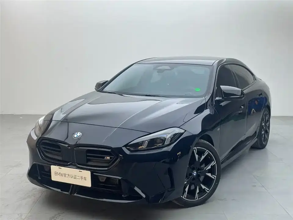 BMW M235L M235L 2025