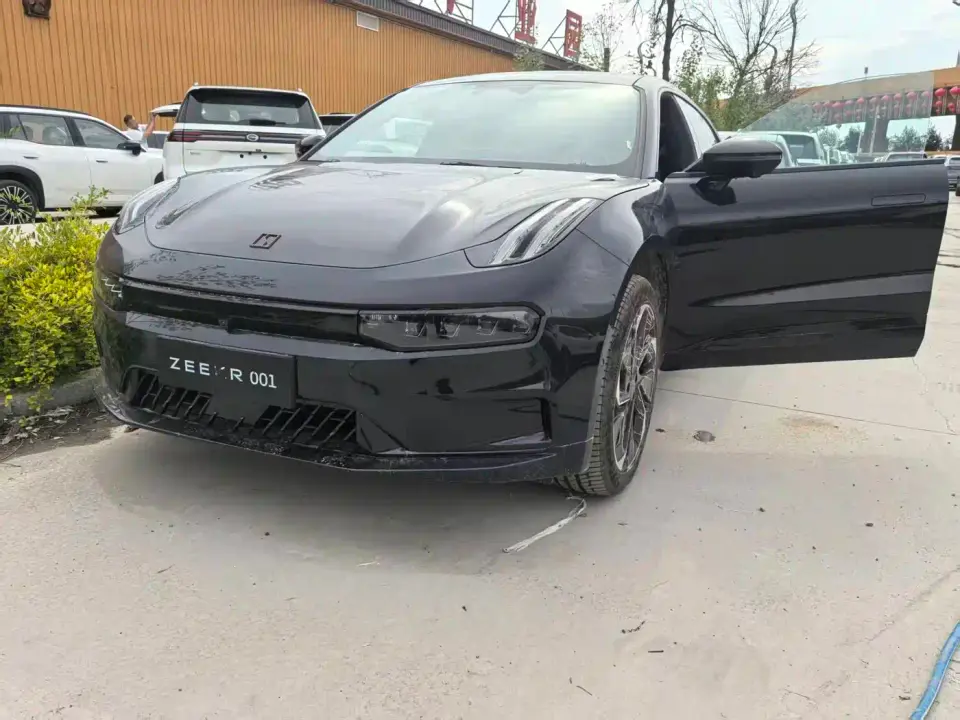 Zeekr 001 YOU Edition 100kWh 2023
