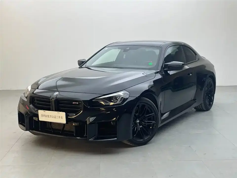 BMW M2 M2 2025