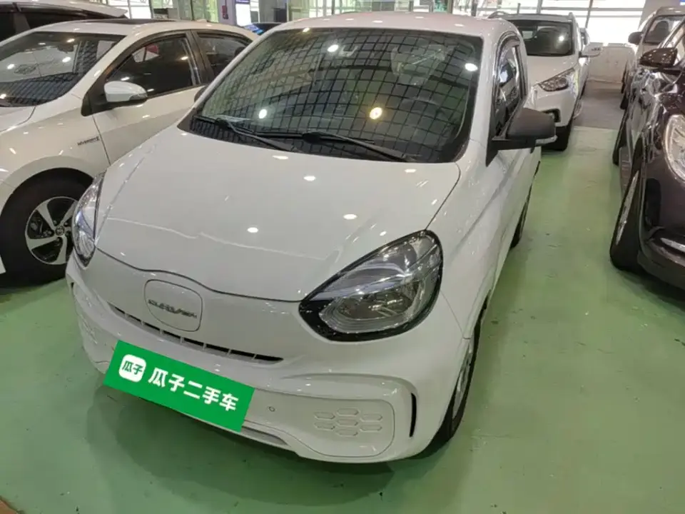 Roewe Kaiwei CLEVER Urban Style Edition 2020
