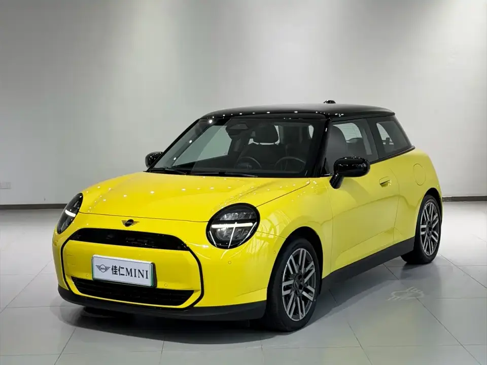 Mini Electric MINI COOPER 456km COOPER E Classic 2024
