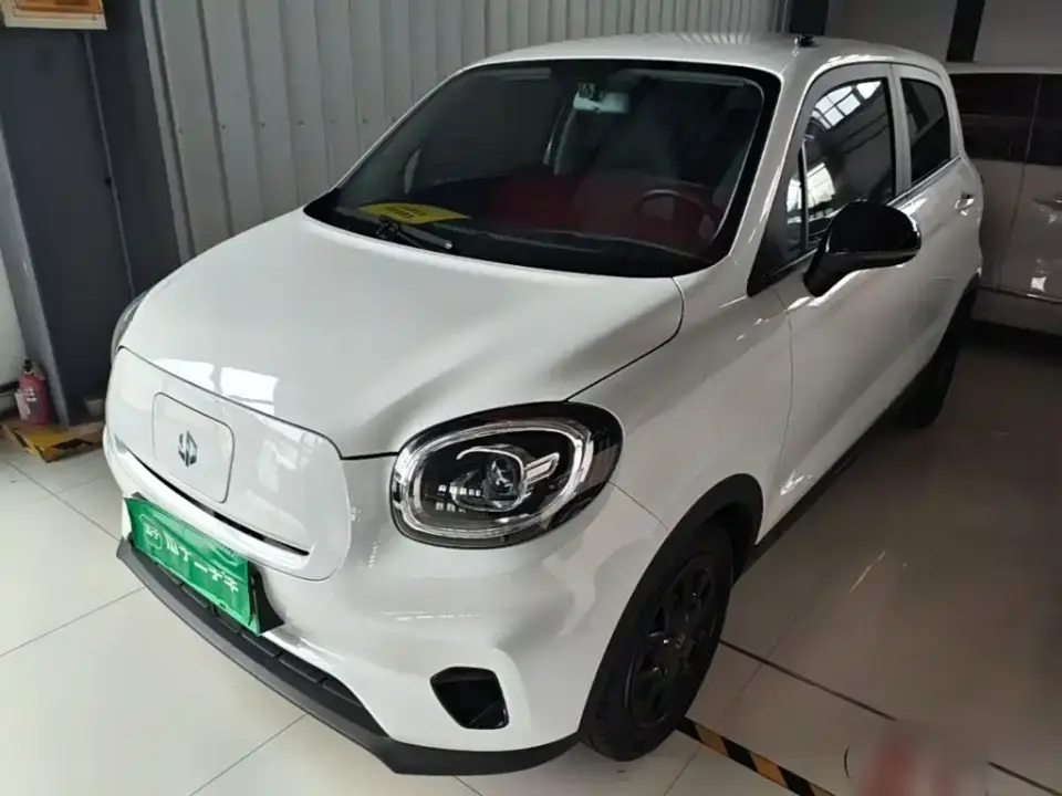 Leapmotor T03 Model 310 Comfort Edition 2025