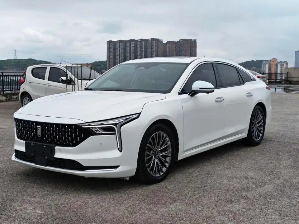 Besturn B70 3rd Gen 1.5T Auto Delight Edition 2022