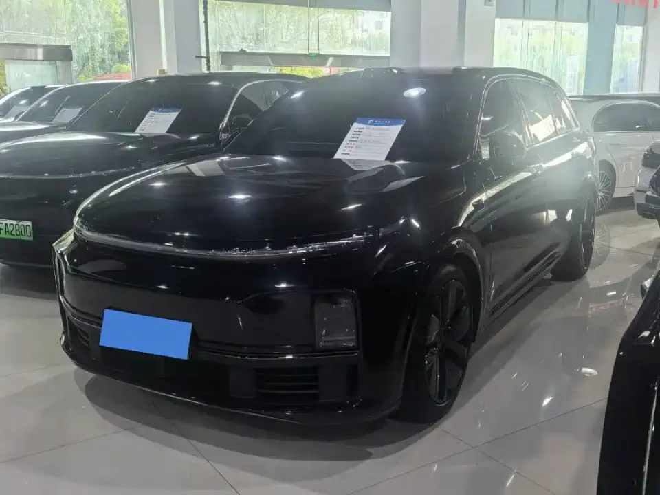 Li Auto L7 Pro 2023
