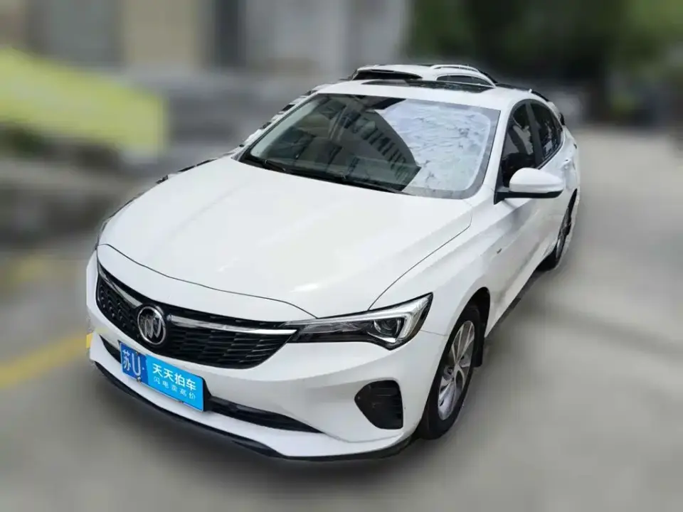Buick Verano Pro Joy Edition 2023