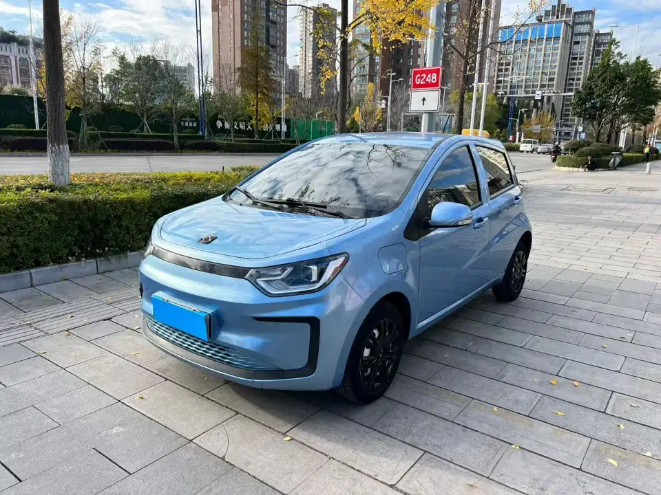 Sehol Flower Fairy 150km Progressive Edition 2021