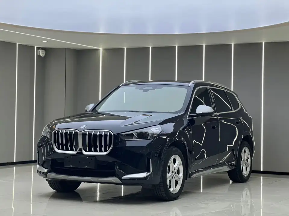 BMW X1 sDrive20Li X Design Package 2023