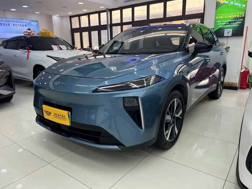 Venucia DaV DD-i Orca 150km Voyager Edition 2025