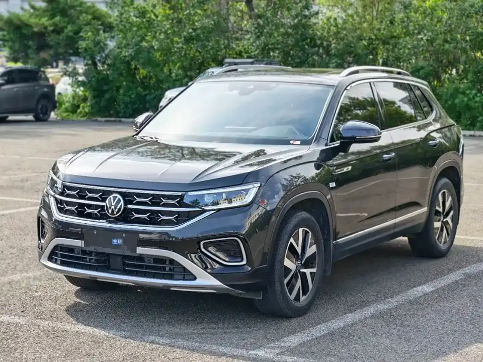 Volkswagen Tayron 280TSI 2WD Luxury Plus Advanced Edition 2022