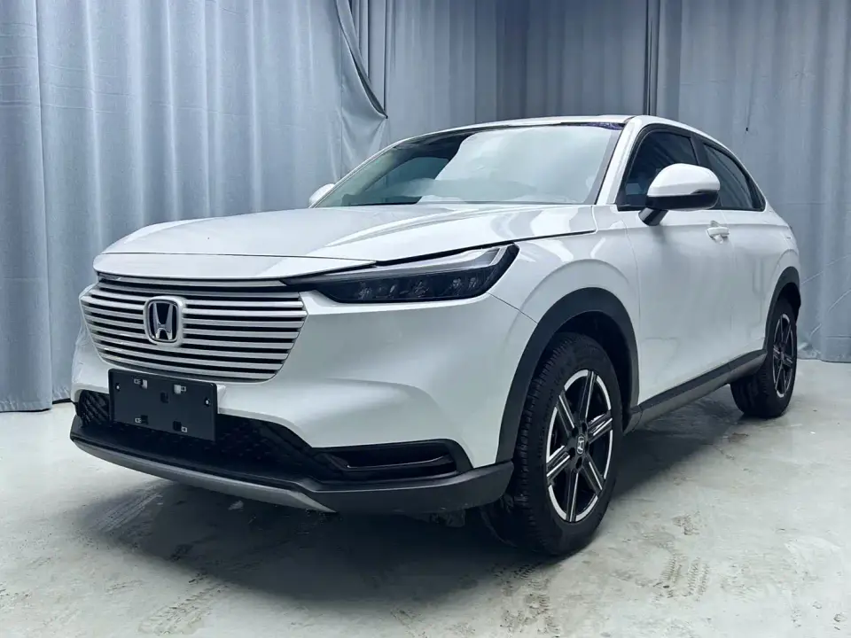 Honda Vezel 1.5L CVT Elite Edition 2023