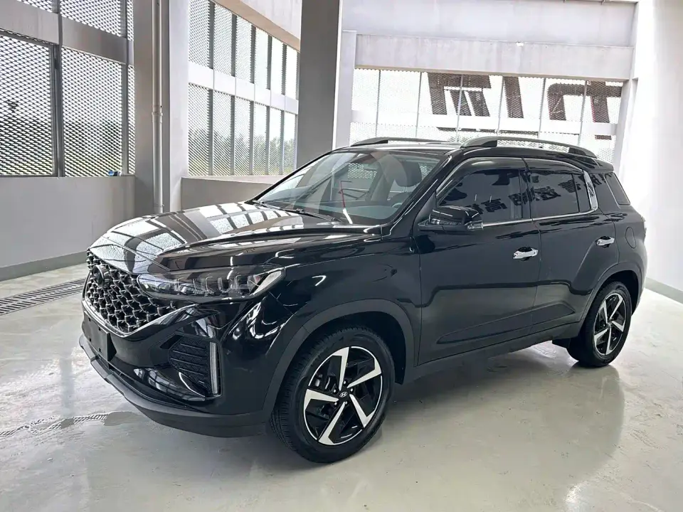 Hyundai Beijing Hyundai ix35 2.0L Automatic 2WD GLS Leading Edition 2023