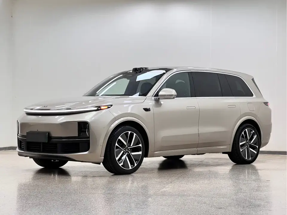 Li Auto Li Xiang L9 Max 2023