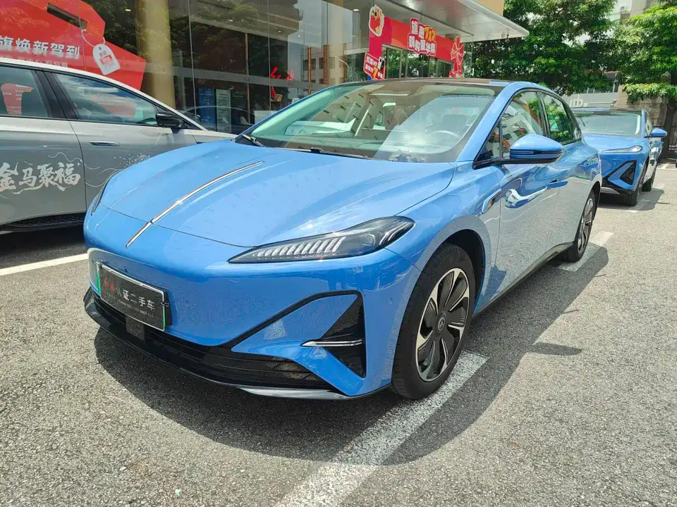 Hongqi Tiangong 05 Model 750 Smart Selection Edition 2025
