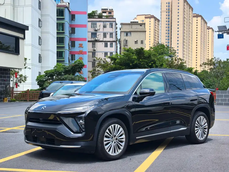 NIO ES6 420KM Sport 2022