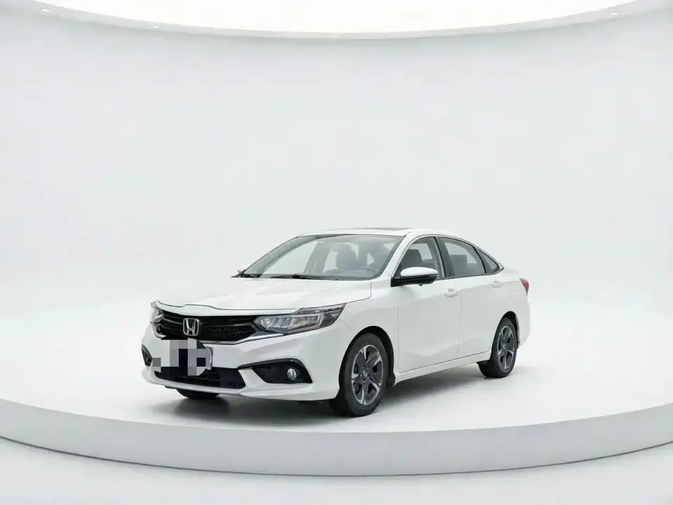 Honda ENVIX 180TURBO CVT Pleasure China V 2022