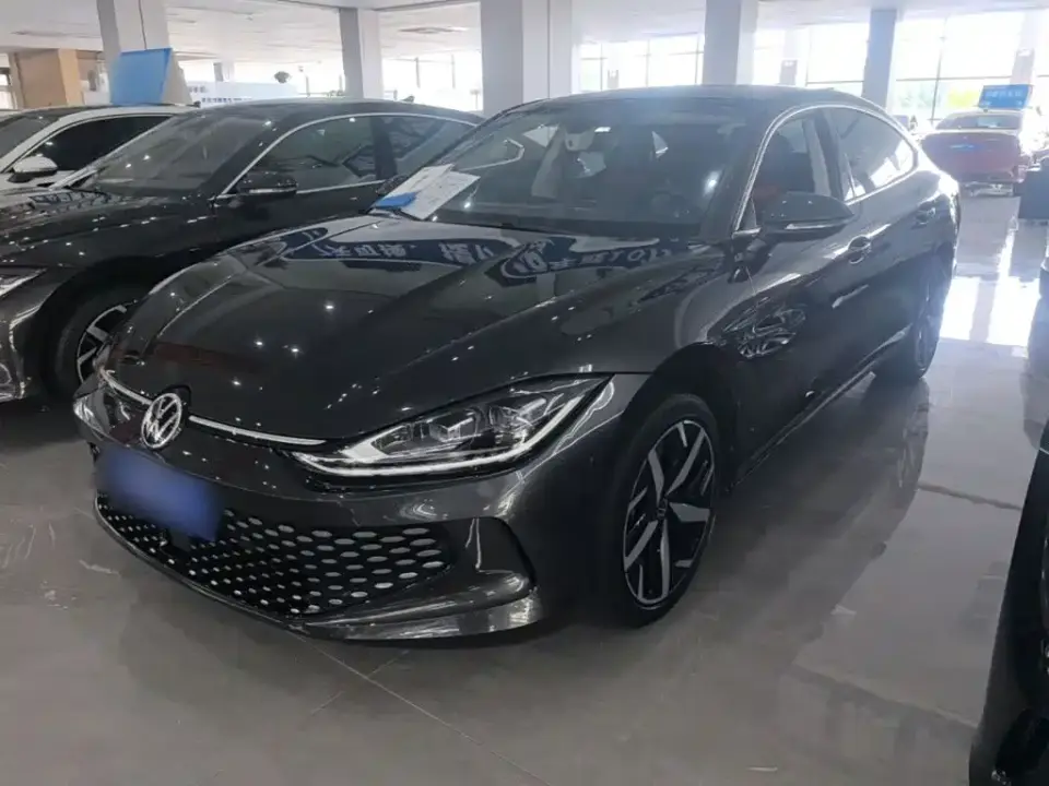 Volkswagen Lamando Lamando L 280TSI DSG Cool Edition 2023