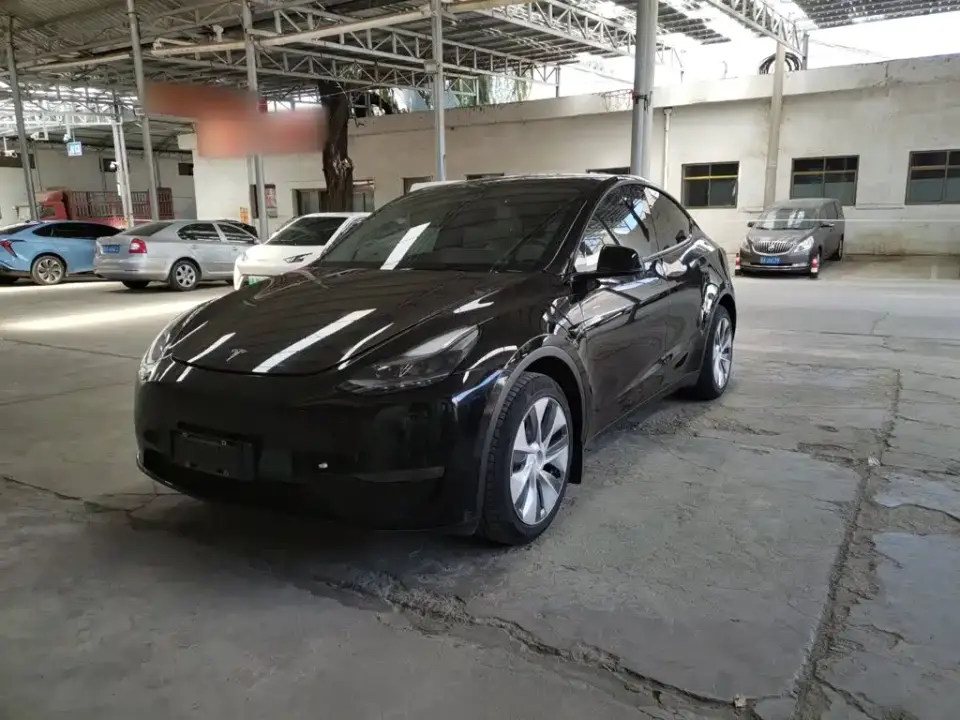 Tesla Model Y Long Range AWD 2022