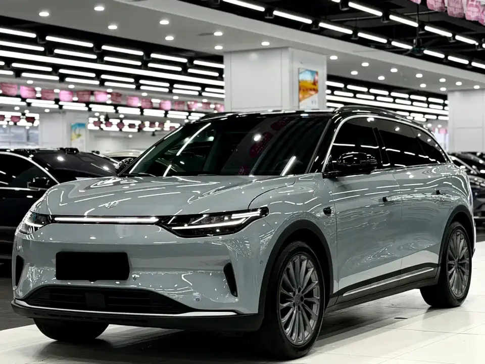 Leapmotor C11 Pure Electric 580 Premium Edition 2024