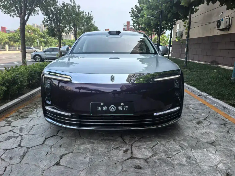 Zunjie S800 Range Extender Starlight Executive 4-Seater 2026