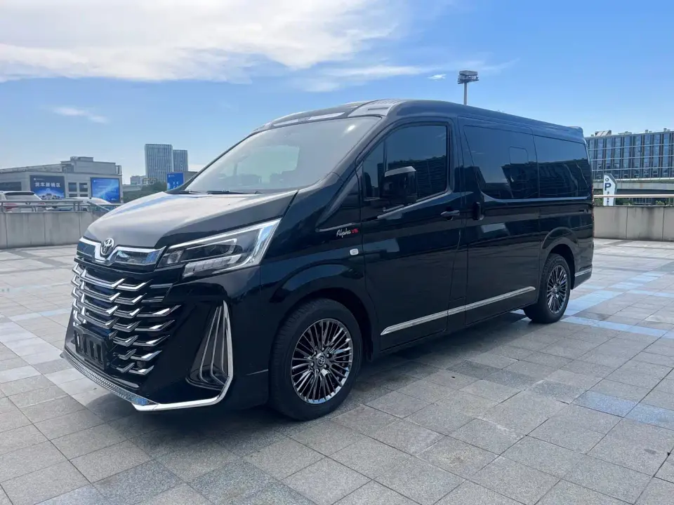 Kemuler Alpha AH Series AH380 Dragon Flame Edition 2025