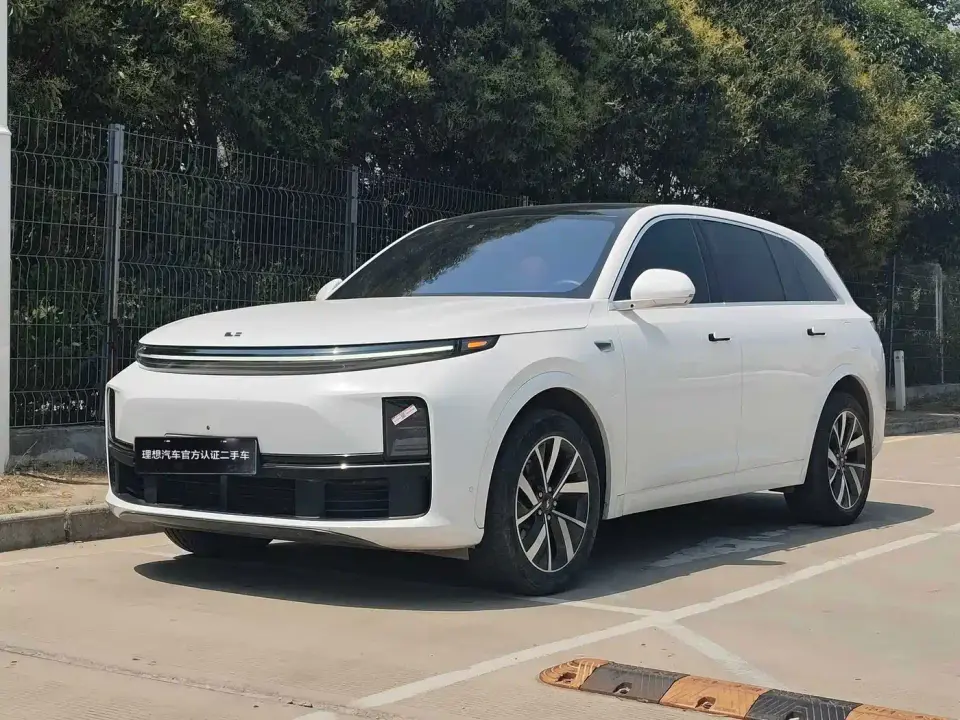 Li Auto L7 Pro 2024