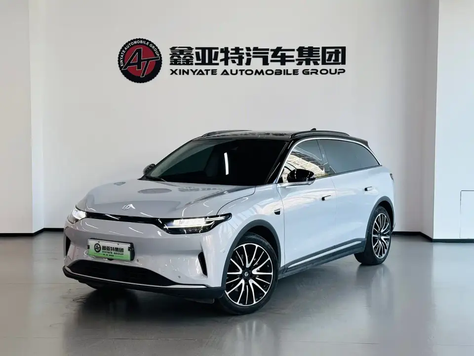 Leapmotor C11 Facelift Luxury Edition 2022
