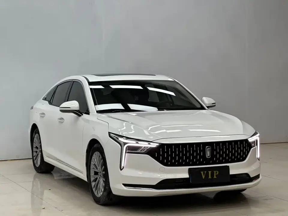 Besturn B70 Model 3rd Gen 1.5T Automatic Delight 70th Anniversary Edition 2024