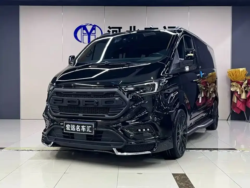 Watsonville Jun Tian Black Warrior Youth 2.0T Diesel Peak Edition 2024