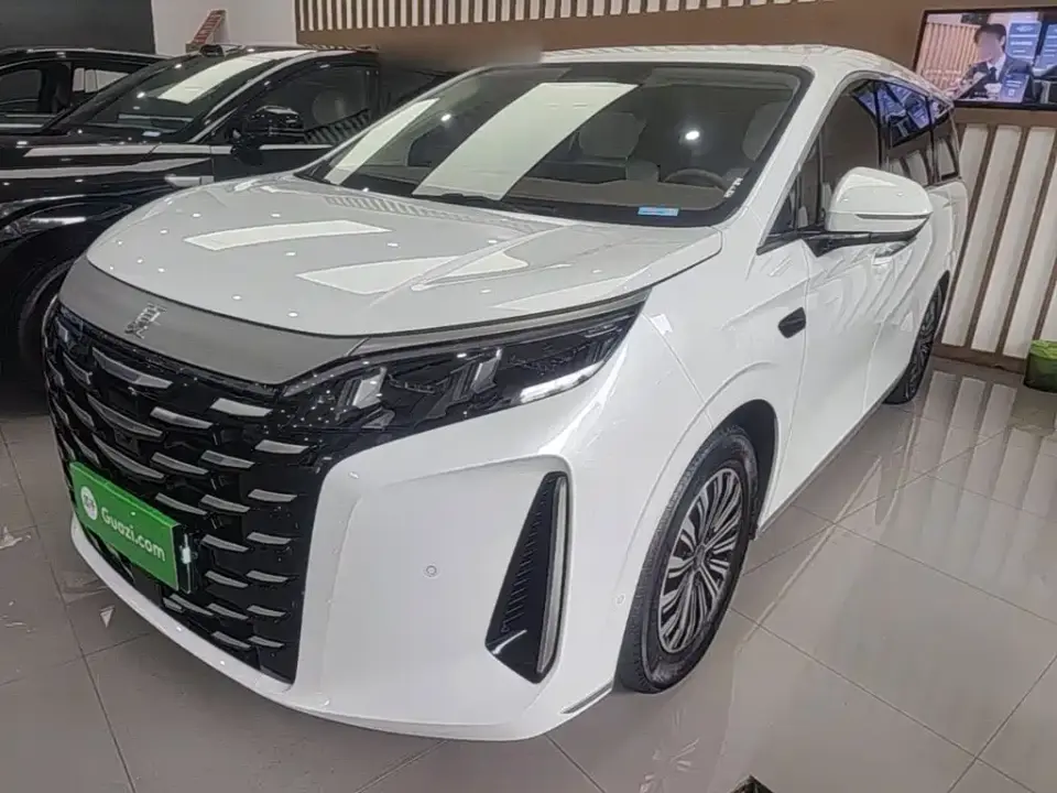 BYD Xia DM-i 1.5T 180km Surpass Edition 2025