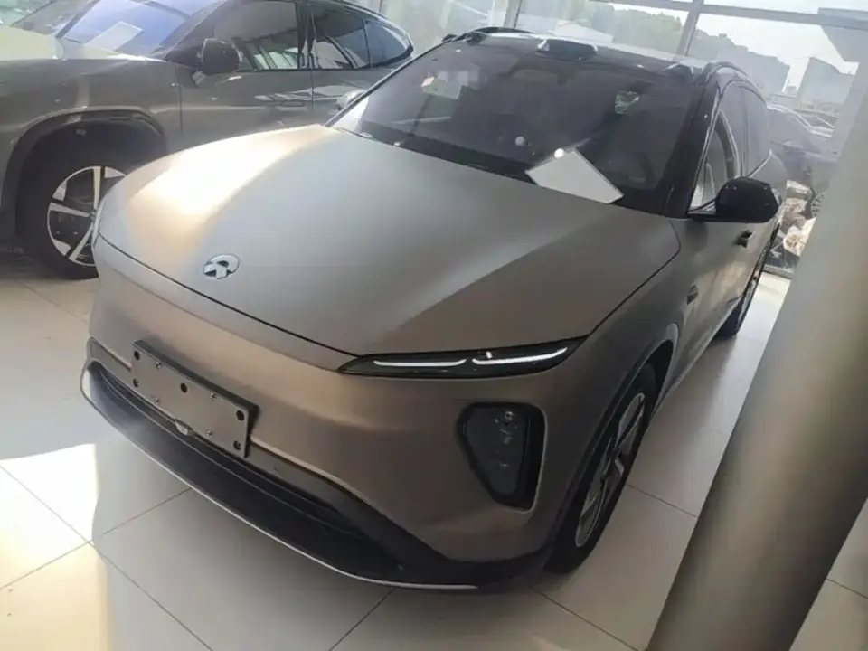 NIO ES6 75kWh 2025
