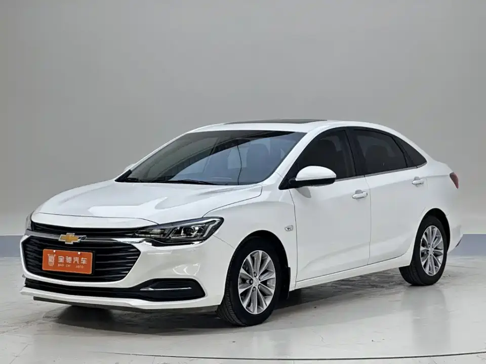 Chevrolet Monza 320 Automatic Enjoyment Sunroof Edition 2022